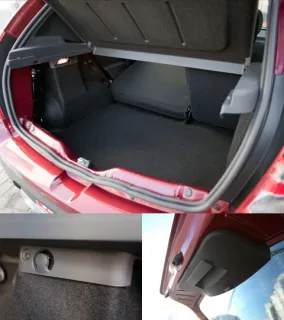 Ширший крок. Дивимось на хетчбек Renault Sandero з висоти Sandero Stepway