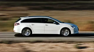 Французьк. Вчимося вимовляти «Peugeot 508» з німецьким акцентом