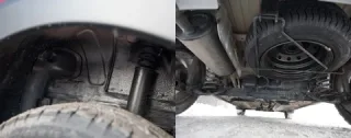 Ширший крок. Дивимось на хетчбек Renault Sandero з висоти Sandero Stepway