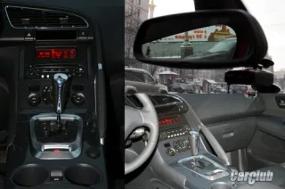Тест-драйв Peugeot: У 2011 на 3008