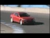Grounding. Coming down from the heavens into the Mazda CX-5 crossover