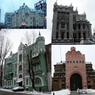 Тест-драйв Peugeot: У 2011 на 3008