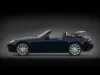 Grounding. Coming down from the heavens into the Mazda CX-5 crossover