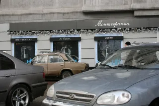 Тест-драйв Peugeot: У 2011 на 3008