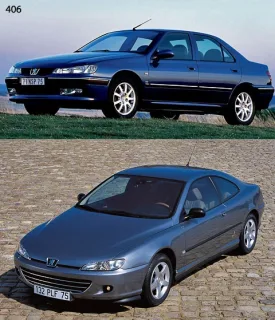 Французьк. Вчимося вимовляти «Peugeot 508» з німецьким акцентом