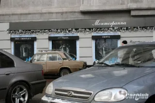 Тест-драйв Peugeot: У 2011 на 3008