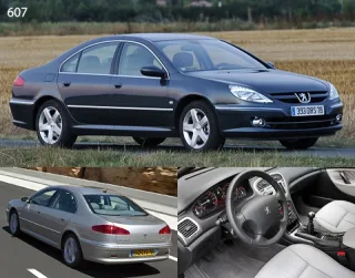 Французьк. Вчимося вимовляти «Peugeot 508» з німецьким акцентом