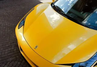 Cutter. Checking whether Italia remains in Ferrari 458