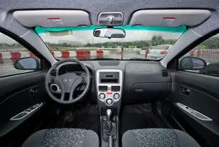 Chery Bonus (ZAZ Forza)