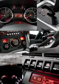Інший порядок. Лихо виводимо по білому білим Peugeot 3008