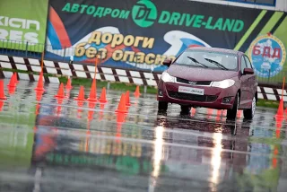 Chery Bonus (ZAZ Forza)