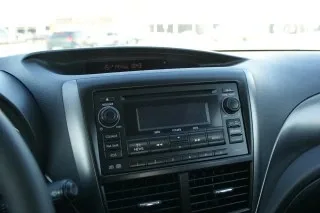 Новая высота (Subaru Impreza XV)