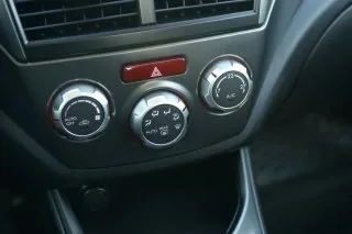 Новая высота (Subaru Impreza XV)