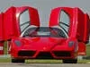 Cutter. Checking whether Italia remains in Ferrari 458
