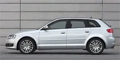 Lexus CT 200h.