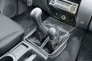 Mitsubishi Pajero Sport. Лекарство от скуки