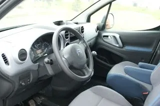 BERLINGO! (Citroen Berlingo)