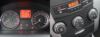 Дальний бой. Воюем с дорогами Приморья на кроссовере SsangYong New Actyon