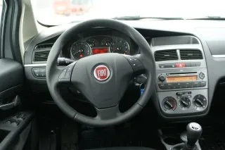 New Linea (Fiat Linea)