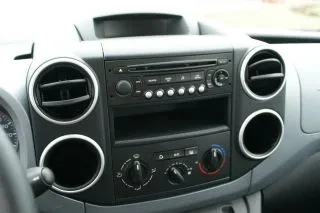 BERLINGO! (Citroen Berlingo)