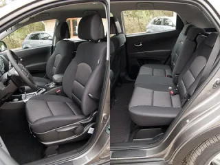 Дальний бой. Воюем с дорогами Приморья на кроссовере SsangYong New Actyon
