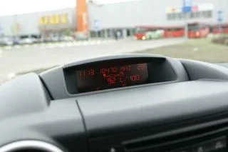 BERLINGO! (Citroen Berlingo)