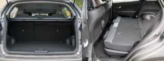 Дальний бой. Воюем с дорогами Приморья на кроссовере SsangYong New Actyon
