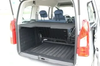 BERLINGO! (Citroen Berlingo)