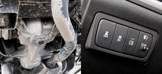 Дальний бой. Воюем с дорогами Приморья на кроссовере SsangYong New Actyon