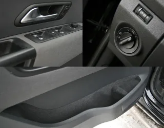 Тест-драйв Volkswagen Amarok: Без зАМАРОК