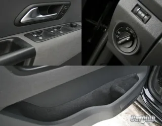 Тест-драйв Volkswagen Amarok: Без зАМАРОК