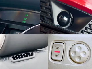 Корпоратив. Встречаем по одёжке обновлённое семейство Audi A5/S5