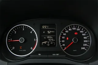 Тест-драйв Volkswagen Amarok: Без зАМАРОК