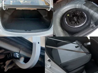 Елантропія. Хитаємось на хвилях у новому седані Hyundai Elantra