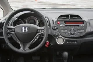 Молодіюча гвардія. Дізнаємось, як оновилися Honda Accord, Honda Civic та Honda Jazz