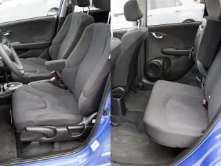 Молодіюча гвардія. Дізнаємось, як оновилися Honda Accord, Honda Civic та Honda Jazz