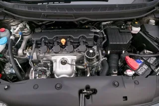 Молодіюча гвардія. Дізнаємось, як оновилися Honda Accord, Honda Civic та Honda Jazz