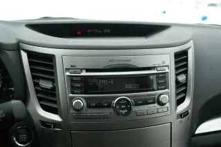 Авто з чоловічим характером (Subaru Legacy Outback)