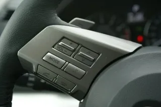 Авто з чоловічим характером (Subaru Legacy Outback)