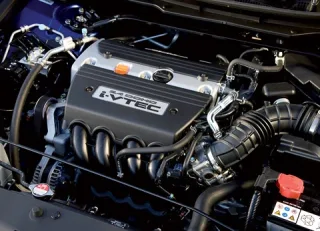 Молодіюча гвардія. Дізнаємось, як оновилися Honda Accord, Honda Civic та Honda Jazz