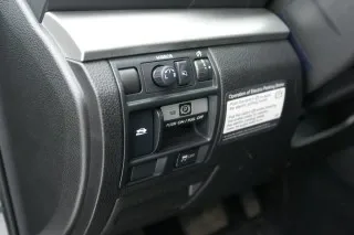 Авто з чоловічим характером (Subaru Legacy Outback)