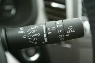 Авто з чоловічим характером (Subaru Legacy Outback)