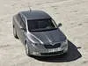 Adaptation. Meeting the right Skoda Yeti crossover with a 'robot'