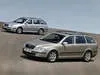 Adaptation. Meeting the right Skoda Yeti crossover with a 'robot'