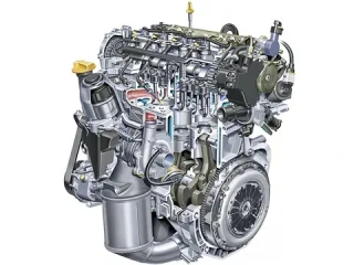 Кістяк. Знайомимося з хетчбеками Chevrolet Aveo та Chevrolet Cruze