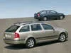 Adaptation. Meeting the right Skoda Yeti crossover with a 'robot'