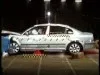 Adaptation. Meeting the right Skoda Yeti crossover with a 'robot'