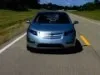 Штопор. Гоняем новый Chevrolet Spark по городским пробкам