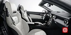 Mercedes-Benz SLK.