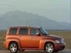 Штопор. Гоняем новый Chevrolet Spark по городским пробкам